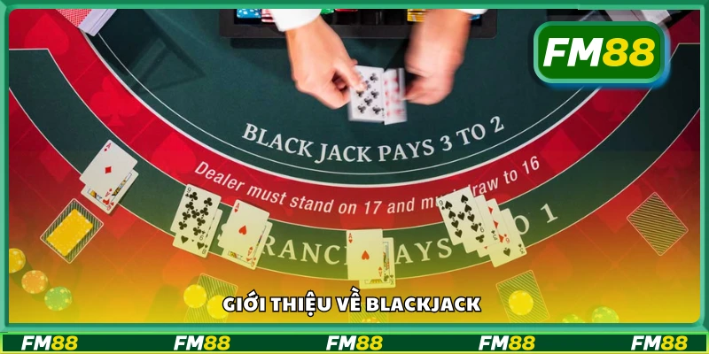 Khám phá tổng quan về trò chơi bài Blackjack